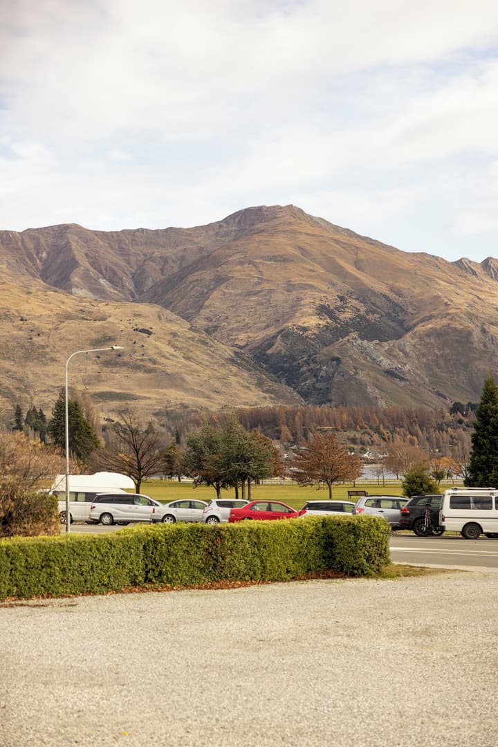 Haka House Wanaka