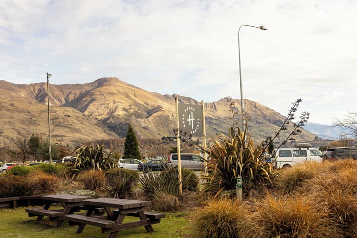 Haka House Wanaka