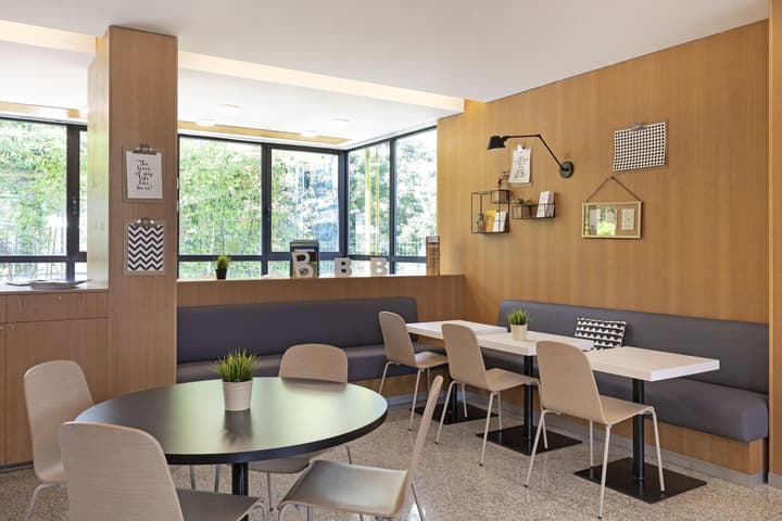 B&B Hotel Udine