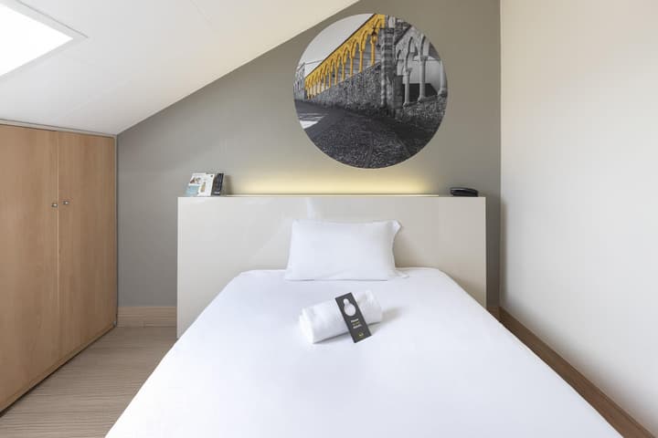 B&B Hotel Udine