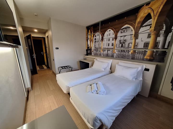 B&B Hotel Udine
