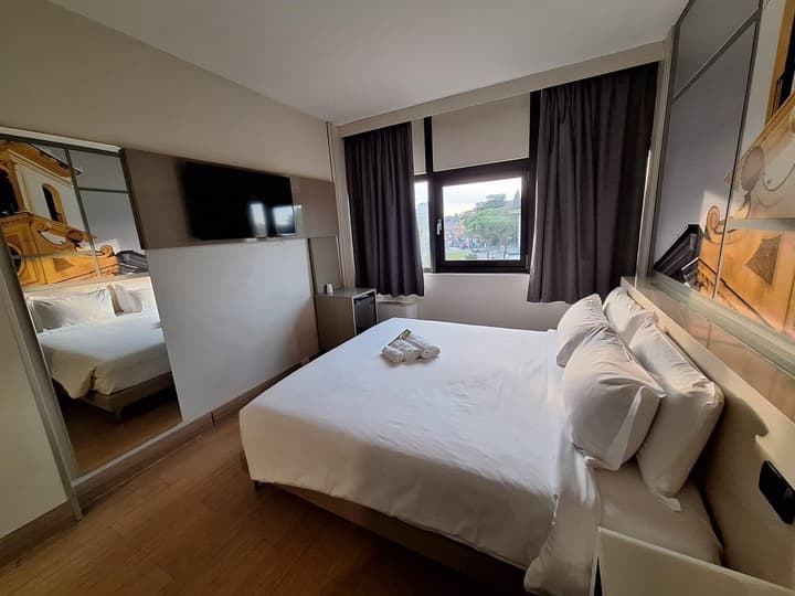 B&B Hotel Udine