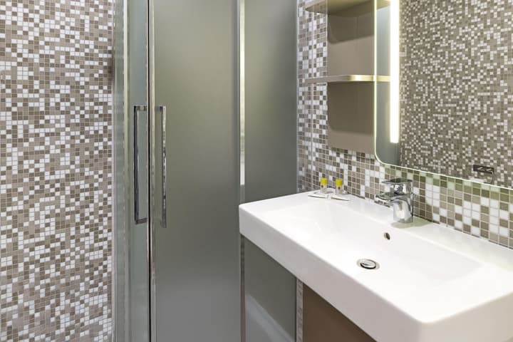 B&B Hotel Udine