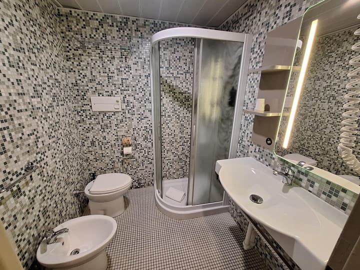 B&B Hotel Udine