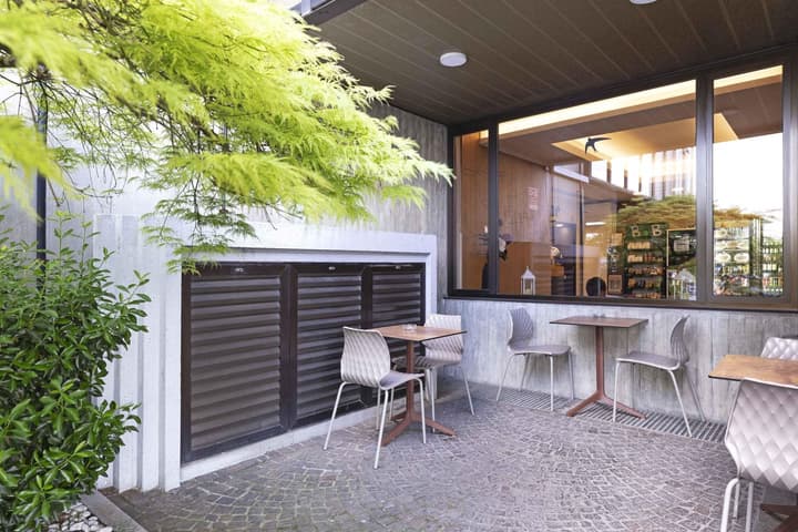 B&B Hotel Udine