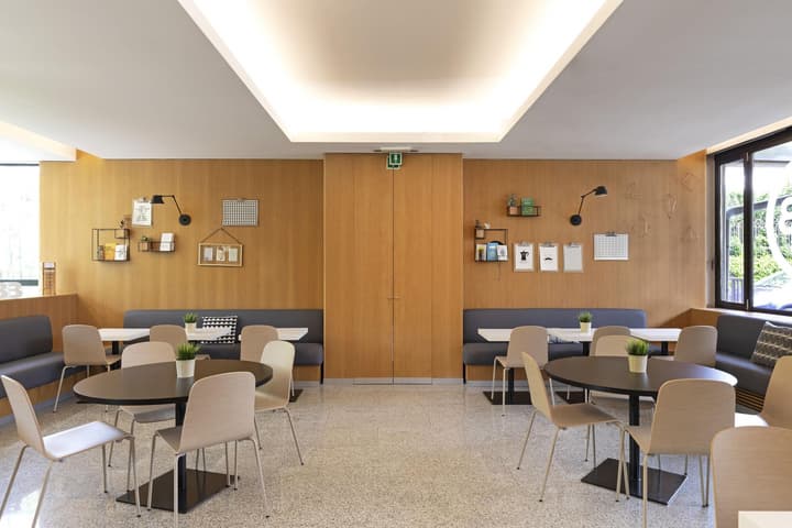 B&B Hotel Udine