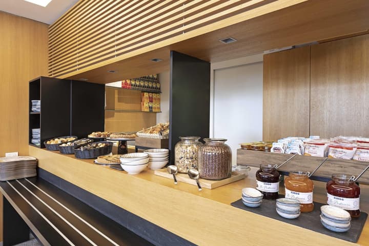 B&B Hotel Udine