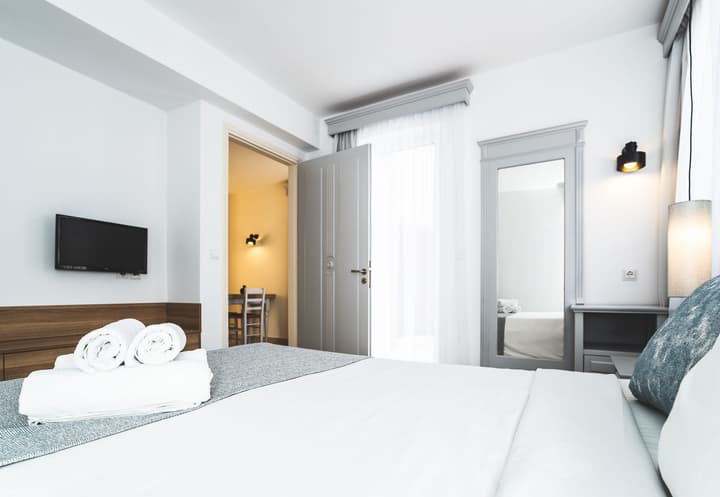 Zeus Village Resort - Adults Only