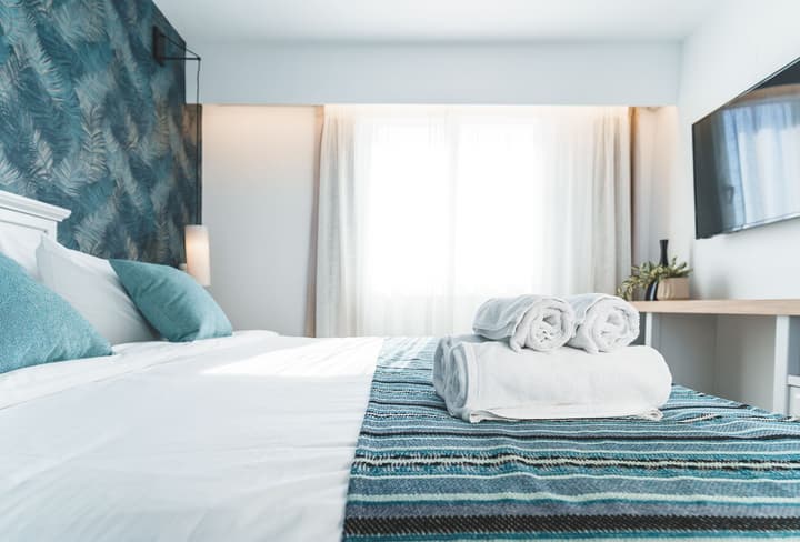 Zeus Village Resort - Adults Only