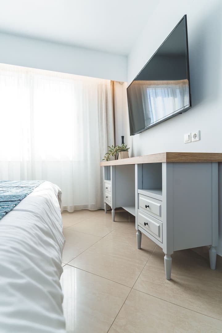 Zeus Village Resort - Adults Only