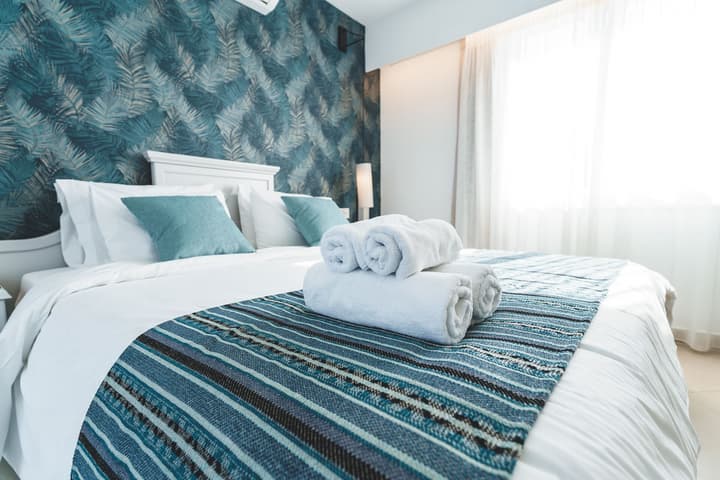 Zeus Village Resort - Adults Only