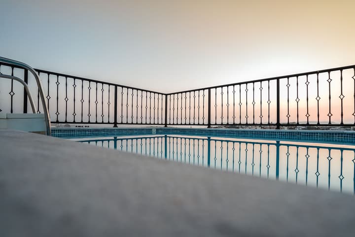 Zeus Village Resort - Adults Only