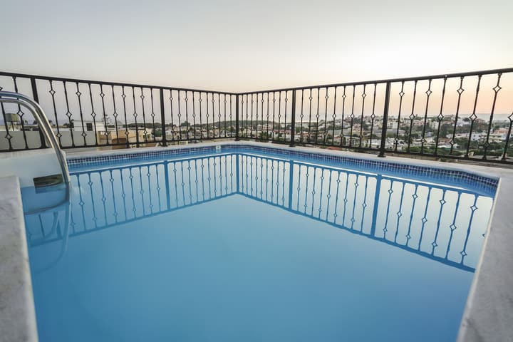 Zeus Village Resort - Adults Only