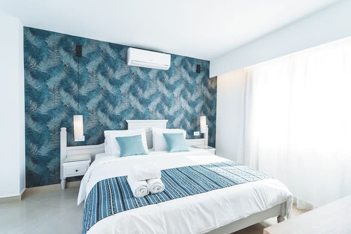 Zeus Village Resort - Adults Only
