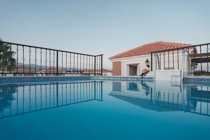 Zeus Village Resort - Adults Only