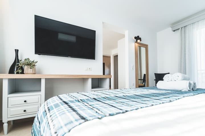 Zeus Village Resort - Adults Only