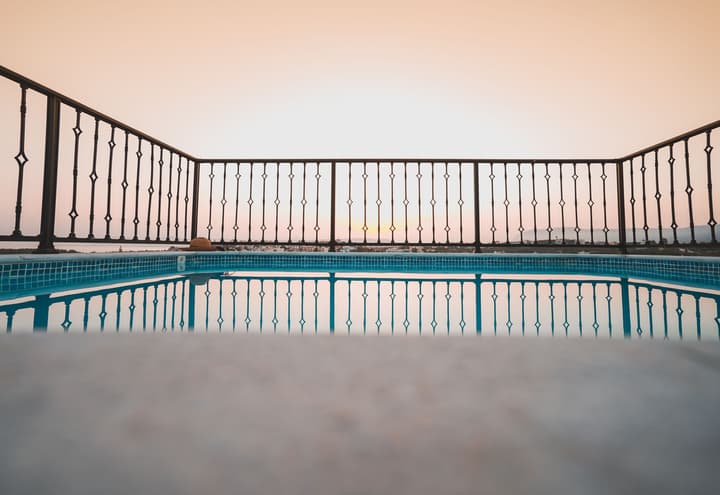 Zeus Village Resort - Adults Only