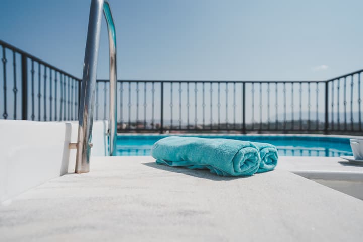 Zeus Village Resort - Adults Only