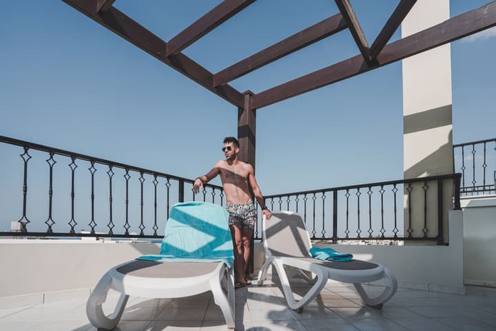 Zeus Village Resort - Adults Only