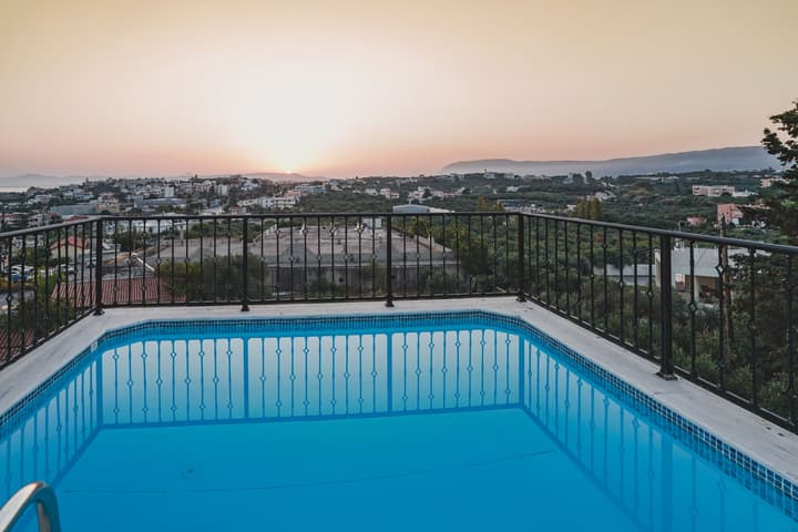 Zeus Village Resort - Adults Only