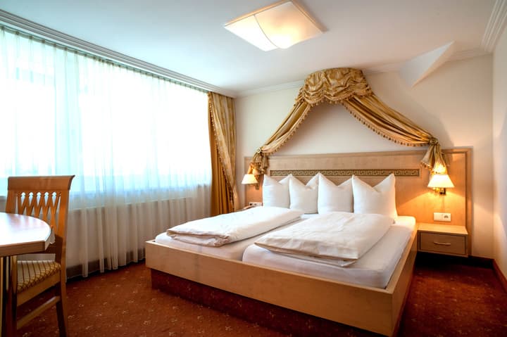 Hotel Rumer Hof