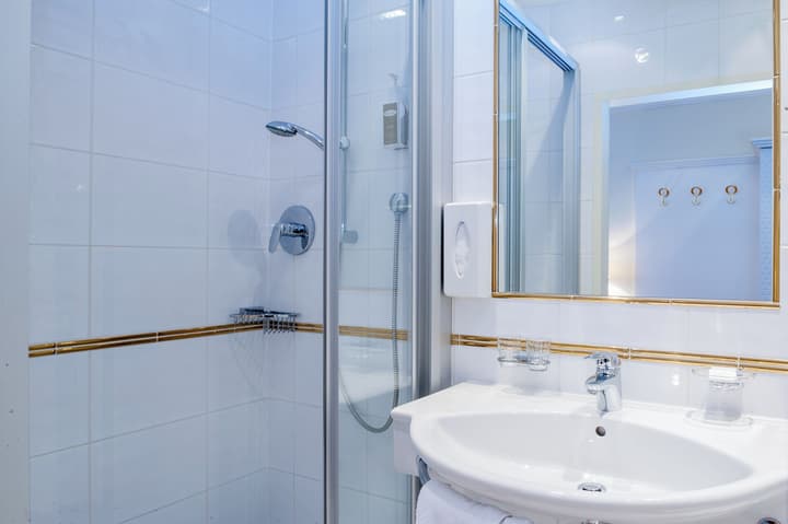 Hotel Rumer Hof
