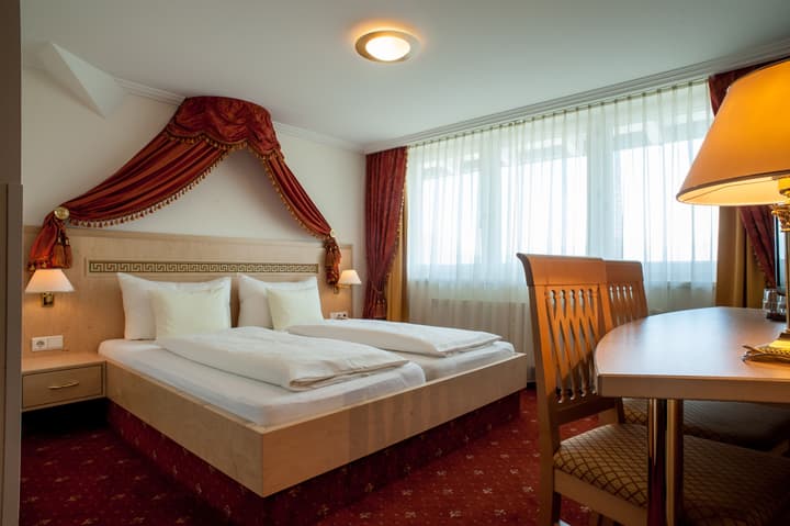 Hotel Rumer Hof