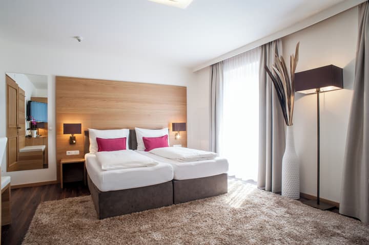 Hotel Rumer Hof