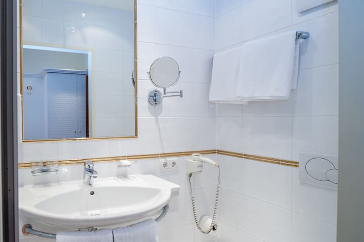 Hotel Rumer Hof
