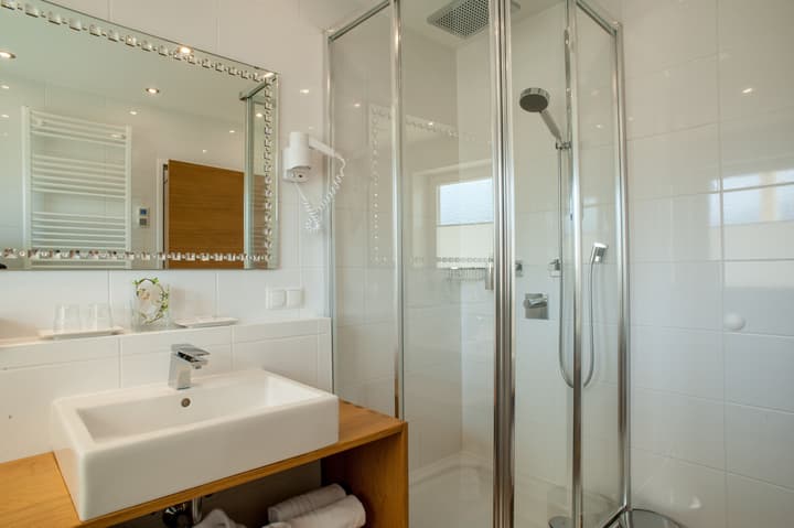 Hotel Rumer Hof