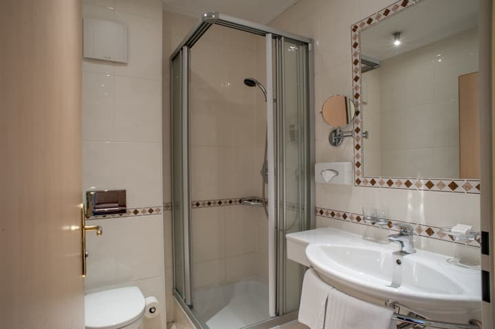 Hotel Rumer Hof