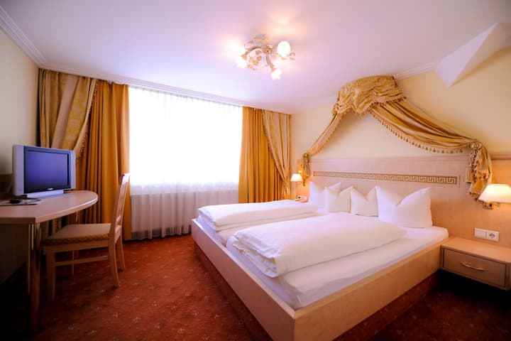 Hotel Rumer Hof