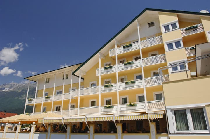 Hotel Rumer Hof