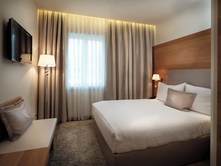 Hotel Rumer Hof