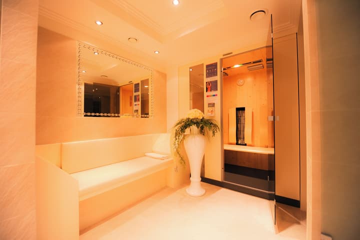 Hotel Rumer Hof