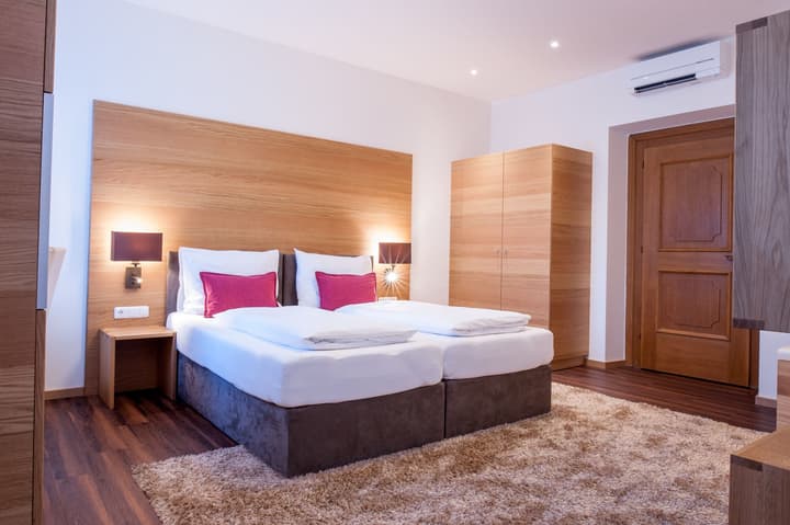Hotel Rumer Hof