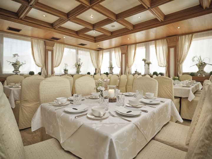 Hotel Rumer Hof
