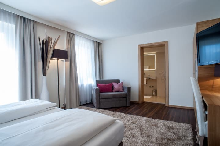 Hotel Rumer Hof