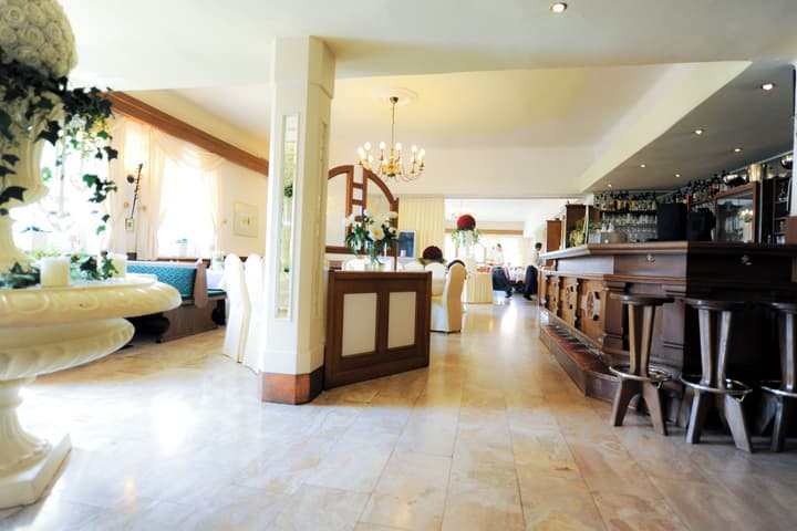 Hotel Rumer Hof