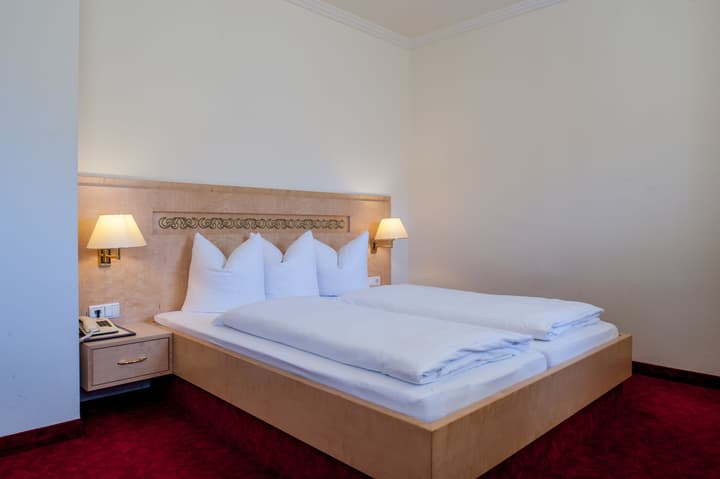 Hotel Rumer Hof