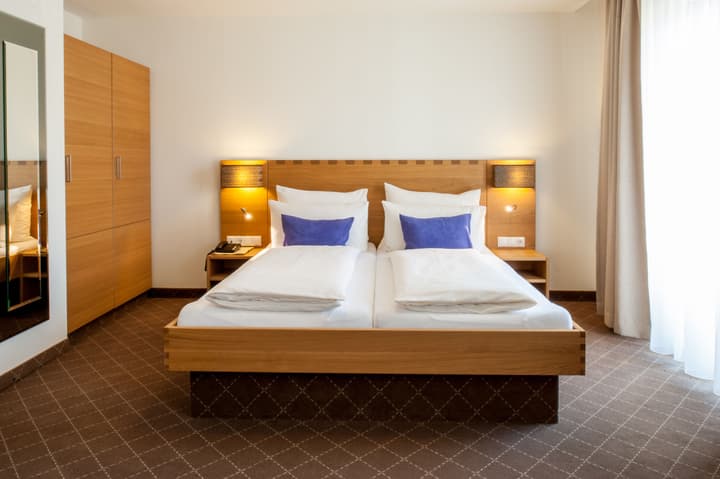 Hotel Rumer Hof