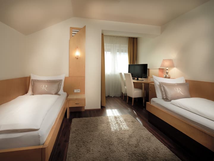 Hotel Rumer Hof