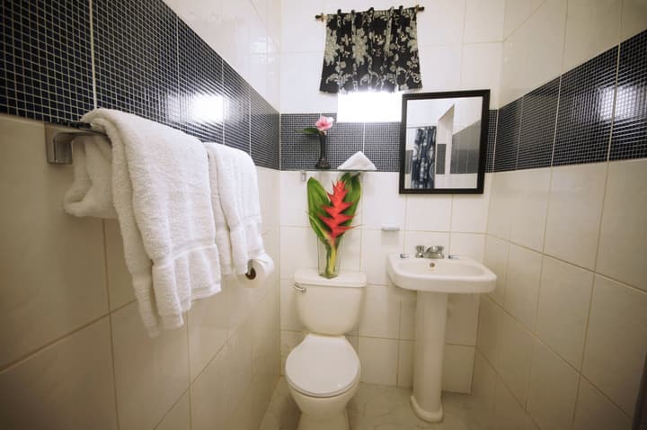Hotel Tim Bamboo