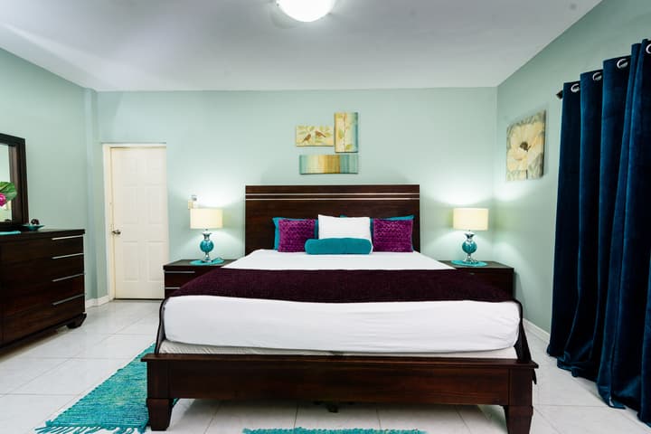 Hotel Tim Bamboo