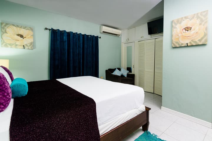 Hotel Tim Bamboo