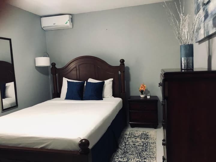 Hotel Tim Bamboo