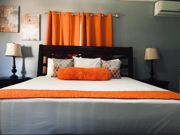 Hotel Tim Bamboo
