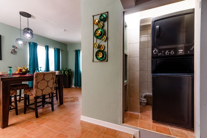 Hotel Tim Bamboo