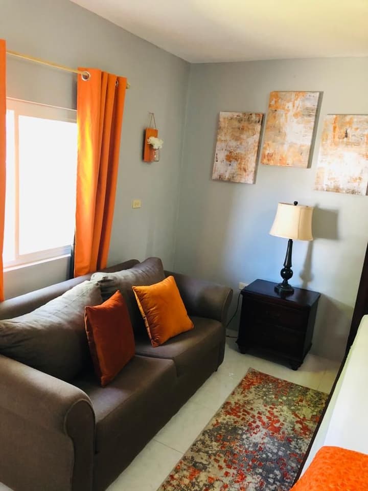 Hotel Tim Bamboo
