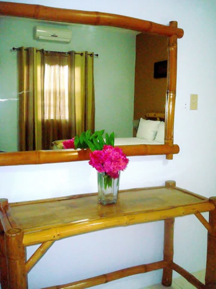 Hotel Tim Bamboo